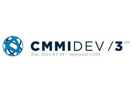 SICE obtains Maturity Level 3 within the CMMI Model for Development: a recognition of a job well done